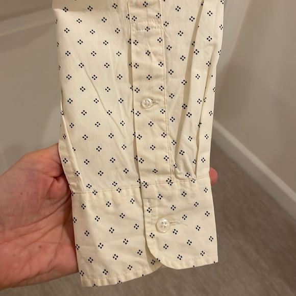 J. Crew Men’s Slim Secret Wash Button Down Shirt - Picture 4 of 7